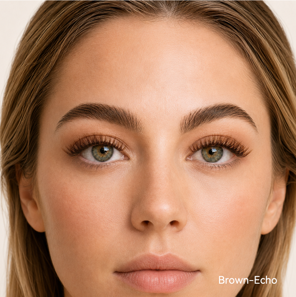 Fulluxy Custom DIY Cluster Lash Builder | Lash Kit & Lash Only