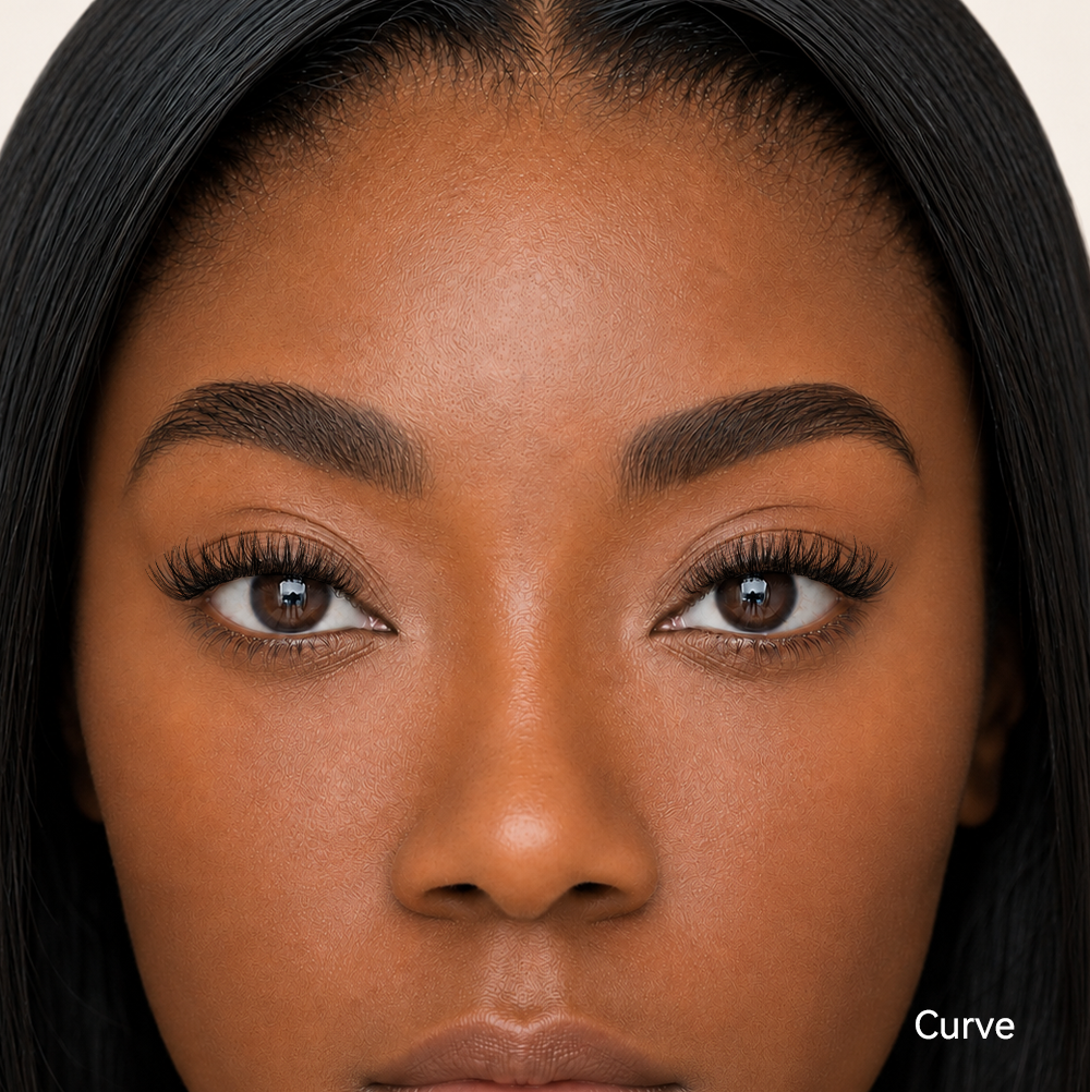 Fulluxy Custom DIY Cluster Lash Builder | Lash Kit & Lash Only