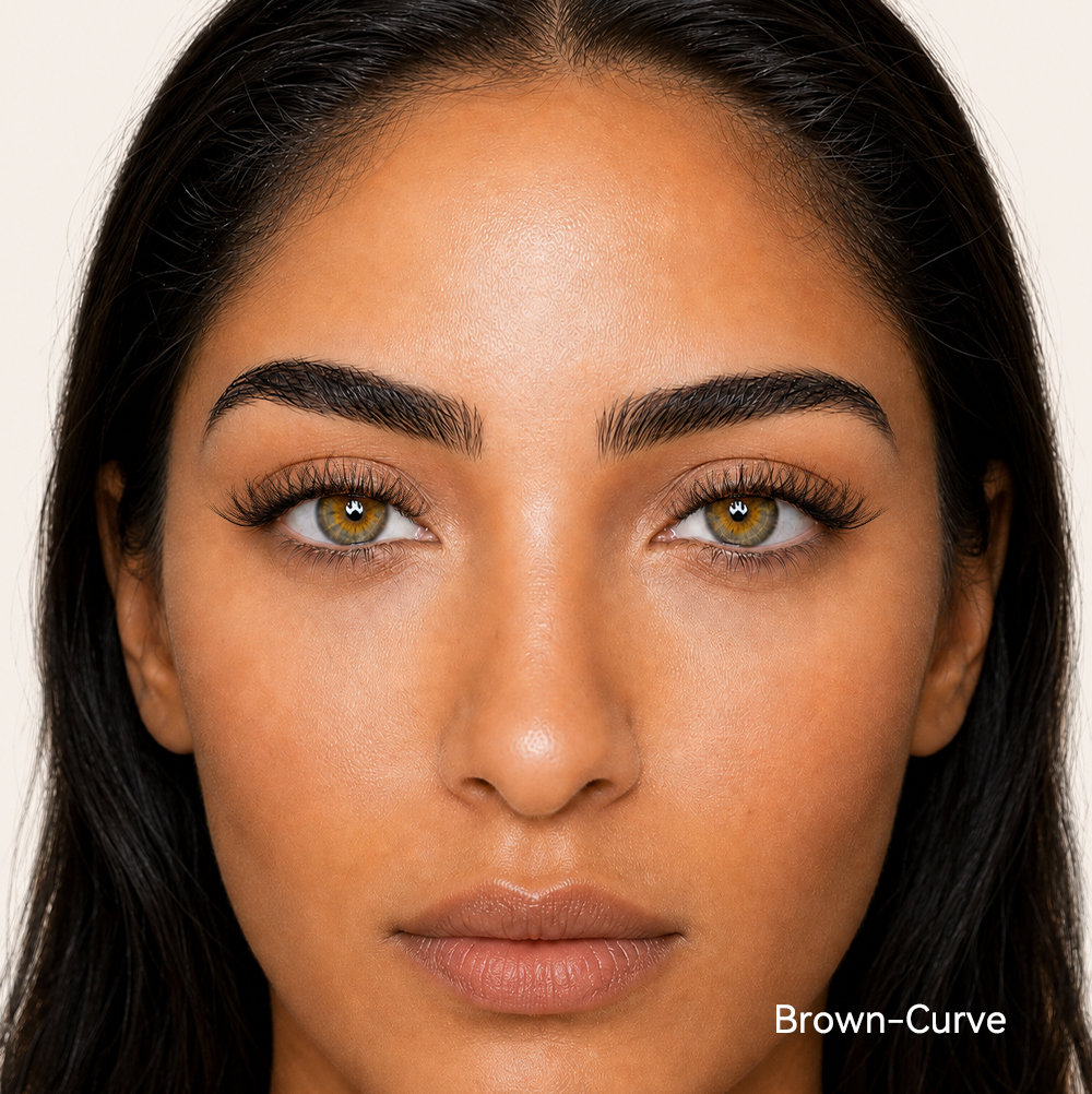 Fulluxy Custom DIY Cluster Lash Builder | Lash Kit & Lash Only