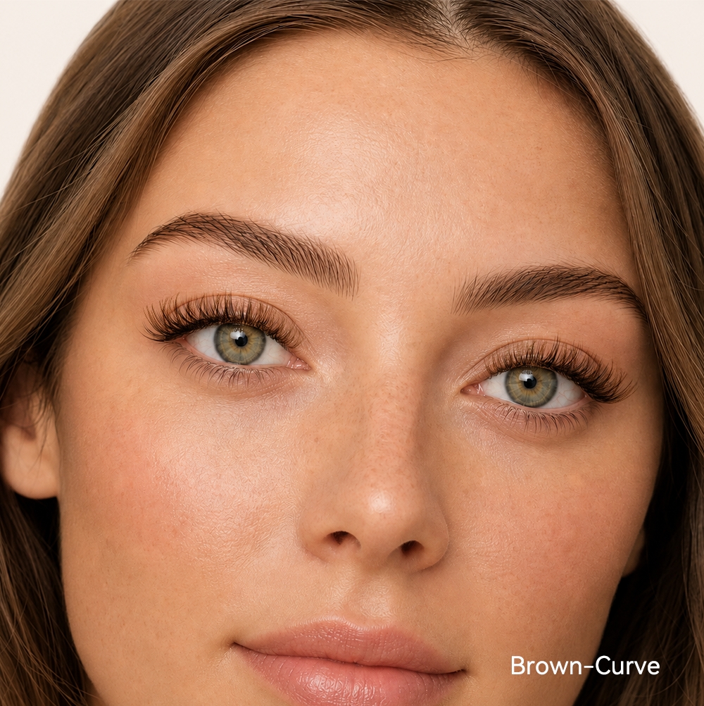 Fulluxy Custom DIY Cluster Lash Builder | Lash Kit & Lash Only