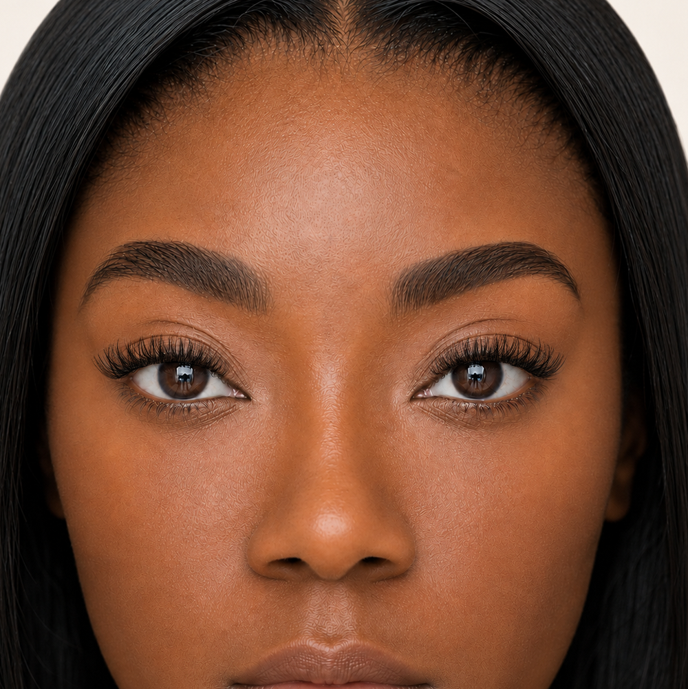 Fulluxy Custom DIY Cluster Lash Builder | Lash Kit & Lash Only