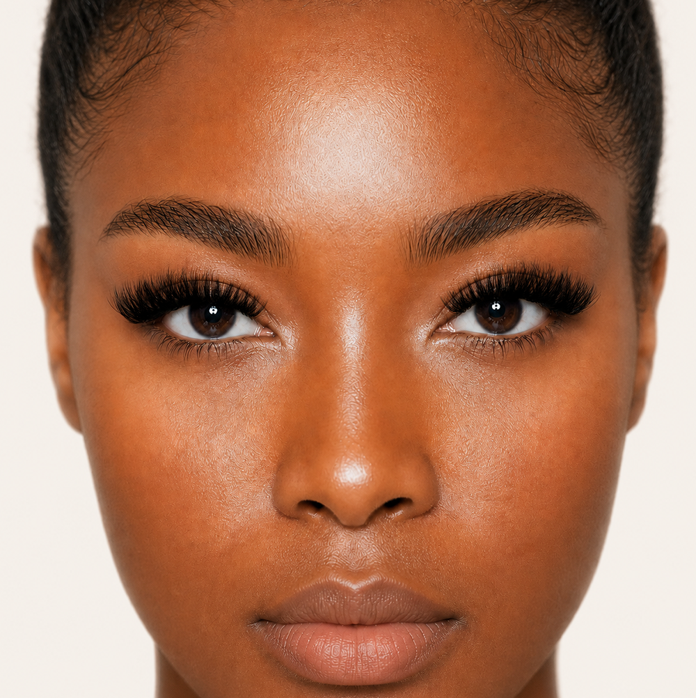 Fulluxy Custom DIY Cluster Lash Builder | Lash Kit & Lash Only