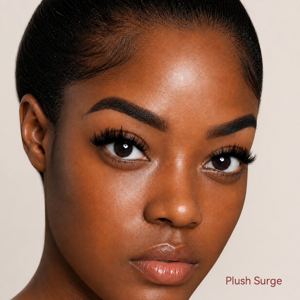 Fulluxy Custom DIY Cluster Lash Builder | Lash Kit & Lash Only
