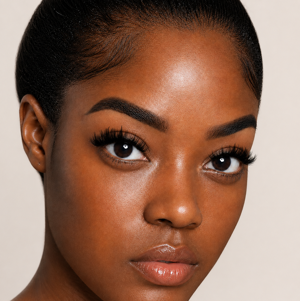 Fulluxy Custom DIY Cluster Lash Builder | Lash Kit & Lash Only