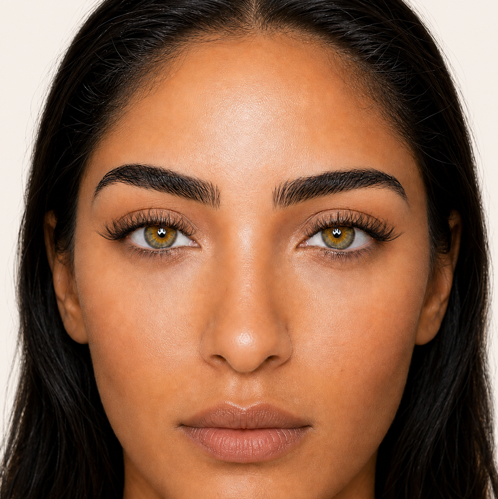 Fulluxy Custom DIY Cluster Lash Builder | Lash Kit & Lash Only