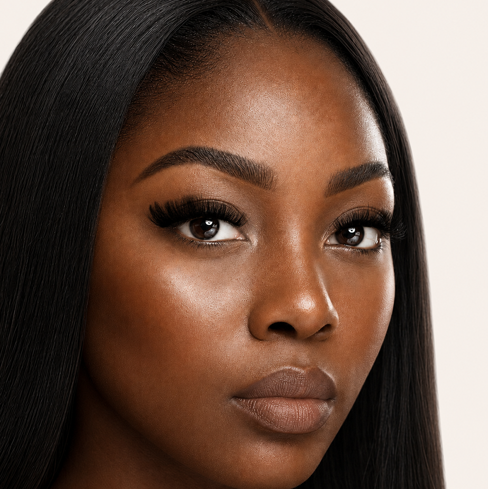 Fulluxy Custom DIY Cluster Lash Builder | Lash Kit & Lash Only